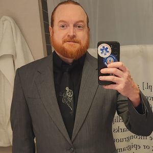 Meet your Posher, Christian